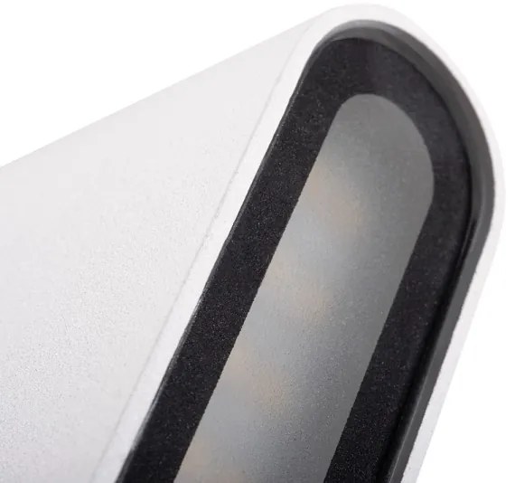 Applique a LED da esterno GARTO LED/8W/230V bianco