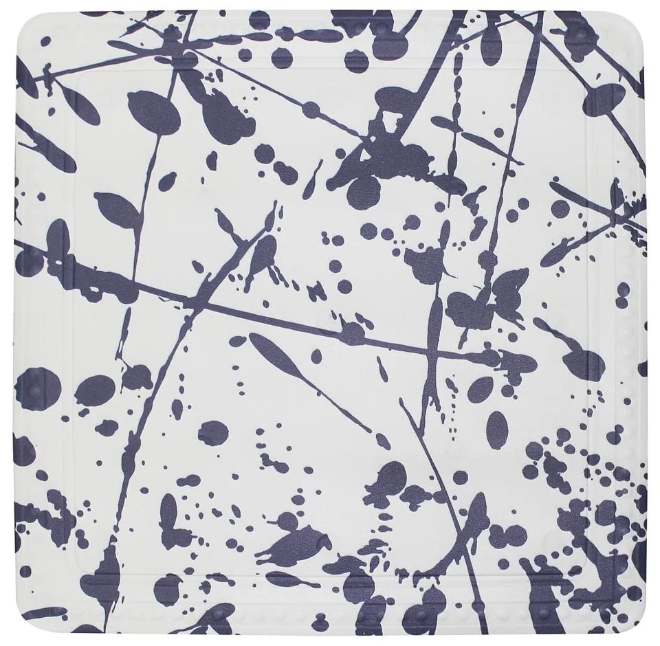 Tappetino antiscivolo per la doccia 55x55 cm Bang – Spirella