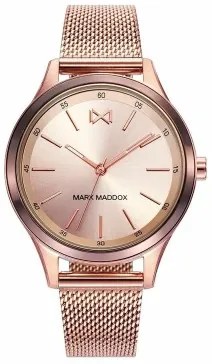 Orologio Donna Mark Maddox MM7110-97 (Ø 36 mm)