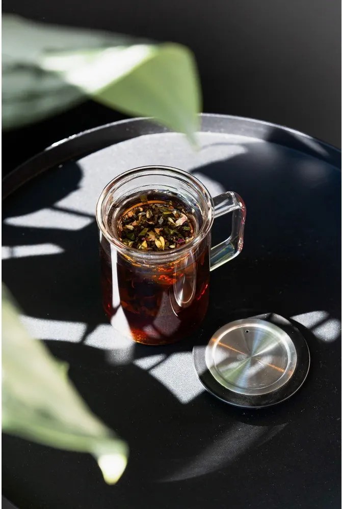 Tazza con colino 300 ml Diva - Vialli Design