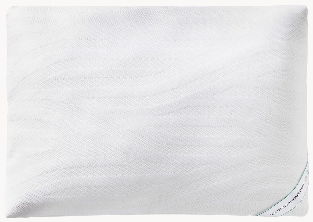 Cuscino Comfort Pureclean, medio