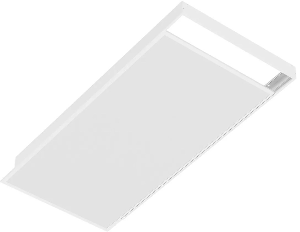 Cornice per pannello LED 120x60