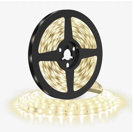 Solight WM614 - Striscia LED LED/50W/12V 5m 4000K