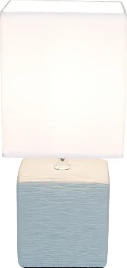 Globo 21676 - Lampada da tavolo E14/40W/230V