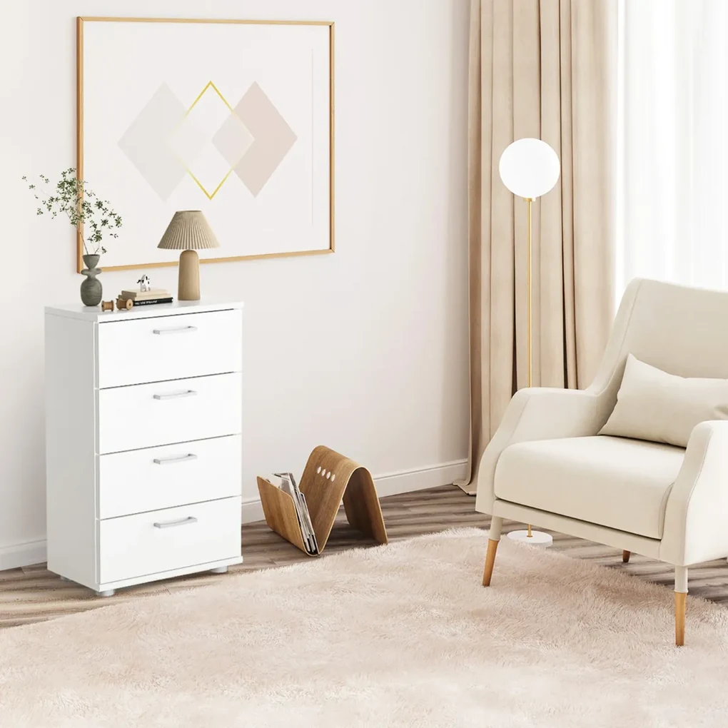 Xilofono 8 Note Per Bambini - Con Bacchette E Custodia, Colorato