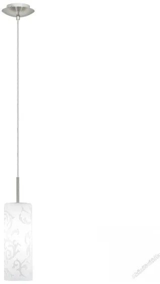 Vetro di ricambio Eglo - AMADORA