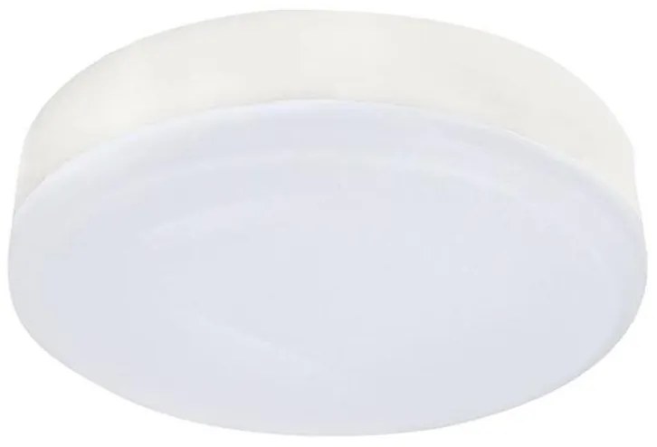 Lampadina LED GX53/6,4W/230V 3000K