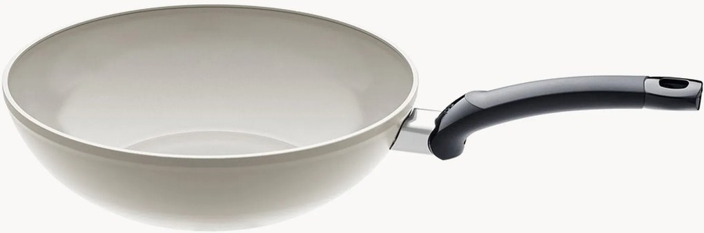 Padella wok Ceratal, Ø 28 cm