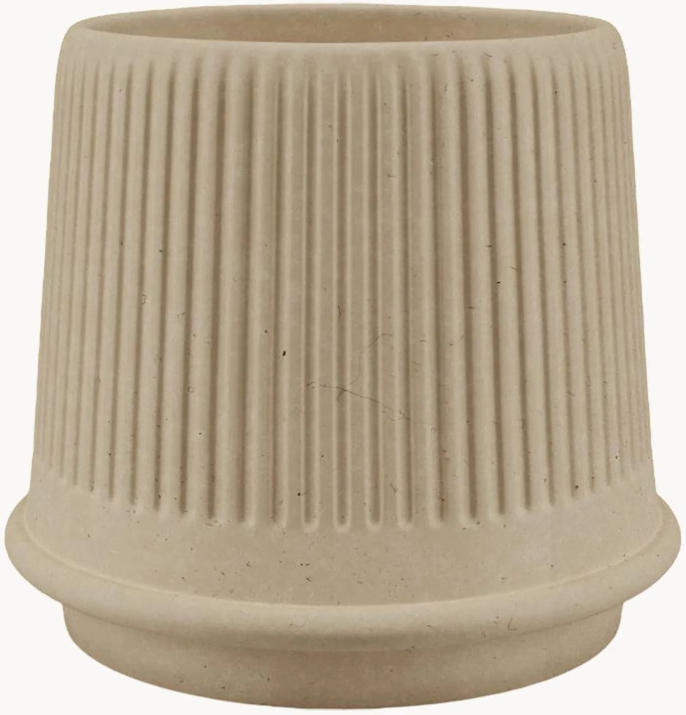 Portavaso da esterno Gaia