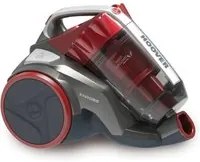 Hoover khross ks50pet 011 1,8 l a cilindro secco 550 w senza sacchetto