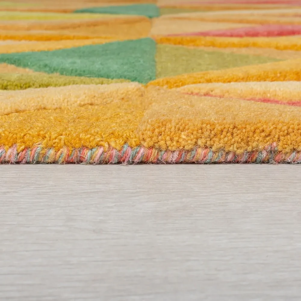 Tappeto di lana 160x230 cm Reverie - Flair Rugs