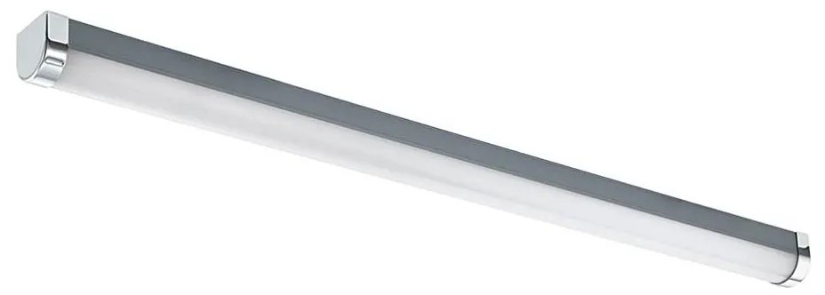 Eglo 99778- Illuminazione a LED per specchi da bagno TRAGACETE LED/18,5W/230V IP44 77 cm