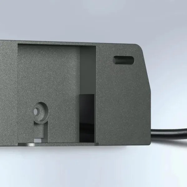 Steinel 069544 - Riflettore LED XLED PRO ONE Plus LED/33,1W/230V IP44 antracite