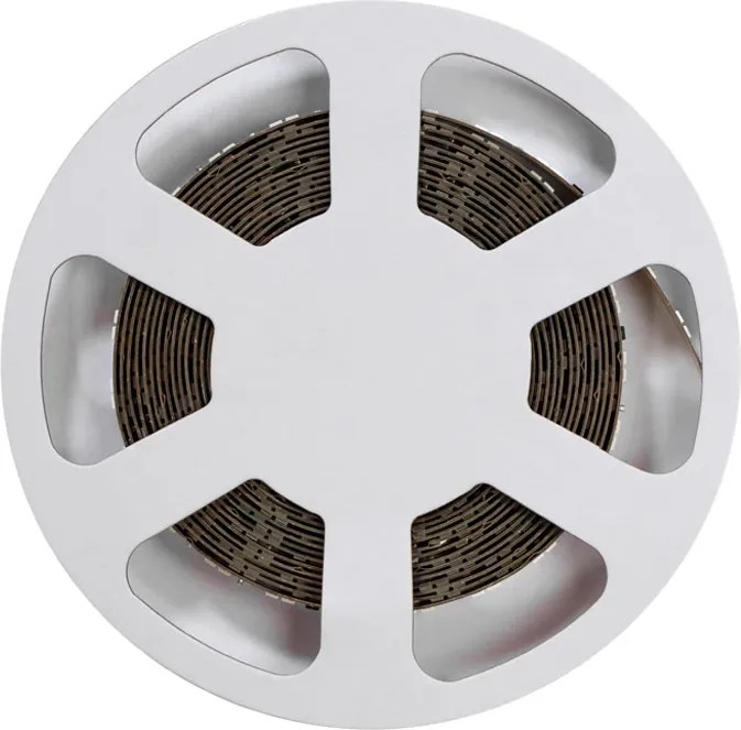 Striscia LED Dim to Warm 24V 20W/m Vintage IP20 - 5 metri