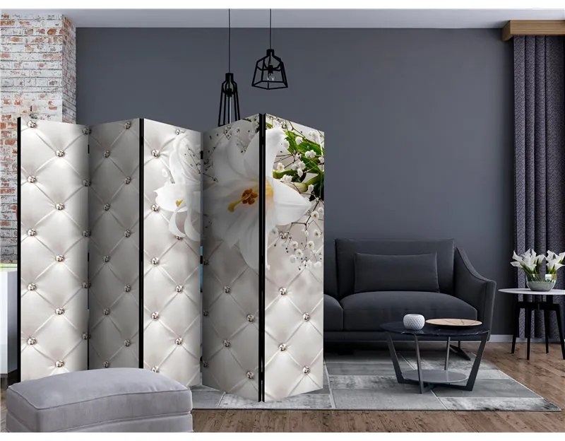 Paravento Elegance Kingdom II [Room Dividers]