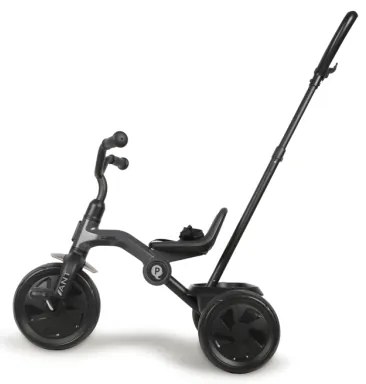 QPlay - QPlay - Triciclo per bambini ANT PLUS grigio