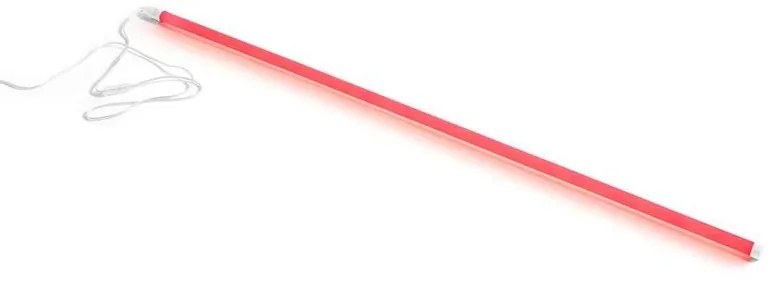 Neon LED Tube Red - HAY