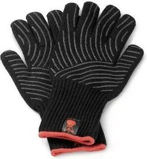 Guanti Premium Weber 6669
