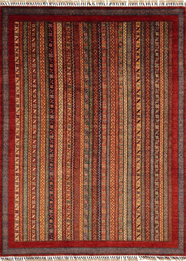 Ziegler Tappeto 170 x 240 (Afghanistan)