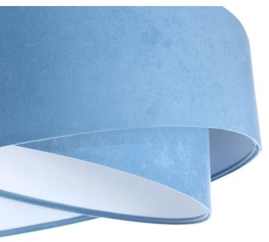 Lampadario a sospensione con filo GALAXY 1xE27/60W/230V