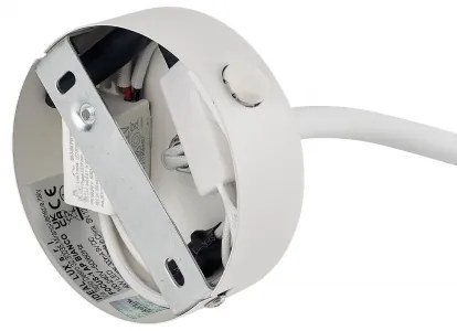 Ideal Lux - LED Flessibile piccola lampada FOCUS LED/4W/230V CRI 90 bianco