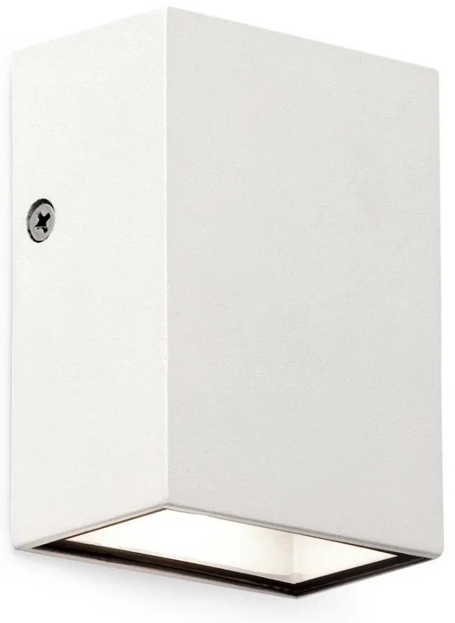 FARO 70567N - Applique a LED da esterno CANON LED/4W/230V IP44