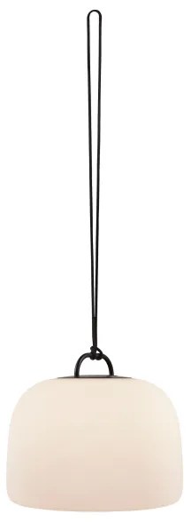 Nordlux - Lampada LED dimmerabile da esterno KETTLE TO-GO LED/6,8W/3,7V IP65