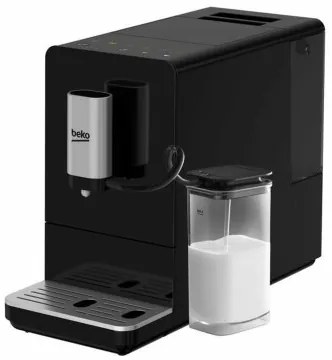 Caffettiera superautomatica BEKO CEG 3194 B Nero 1,5 L