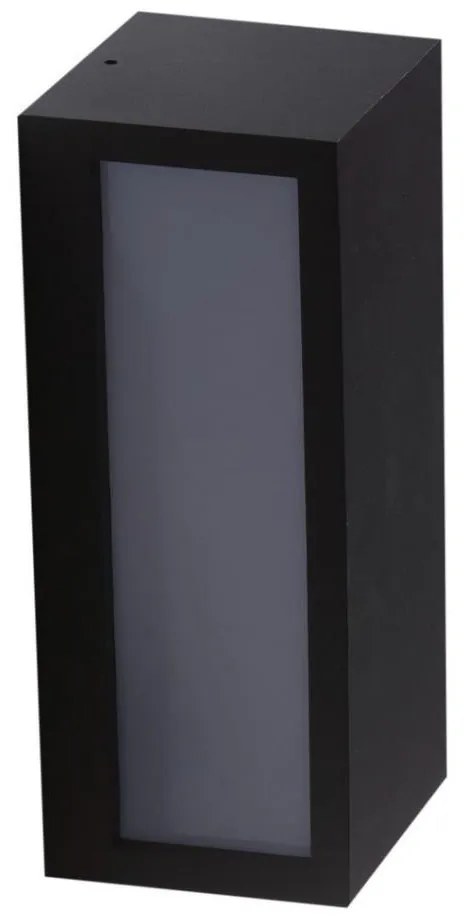 Azzardo AZ4350 - Applique da esterno VENTA 1xE27/18W/230V IP54