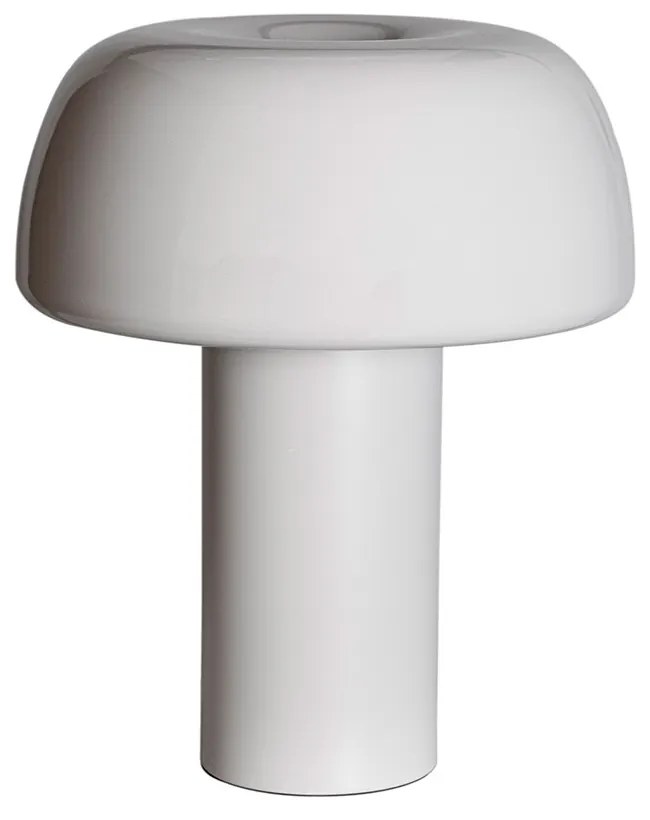 By Rydéns - Lean on Me Lampada da Tavolo H41 Beige By Rydéns