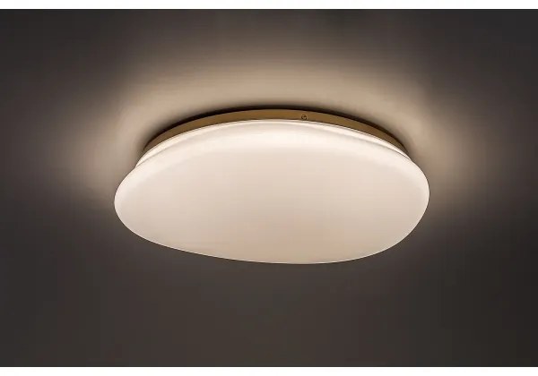 Rabalux 75053 - Plafoniera da bagno LED CALIOPE LED/24W/230V IP44 Ø 41 cm
