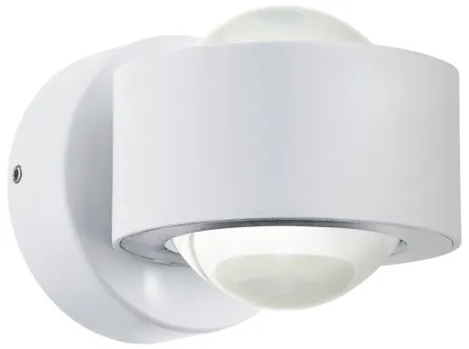 Eglo 96048 - Applique a LED ONO 2 2xLED/2,5W/230V