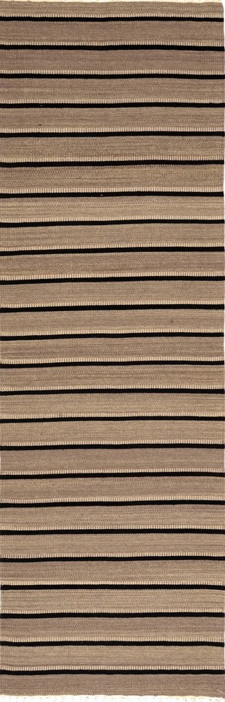Kilim Tappeto orientale 80x200 (Indian)