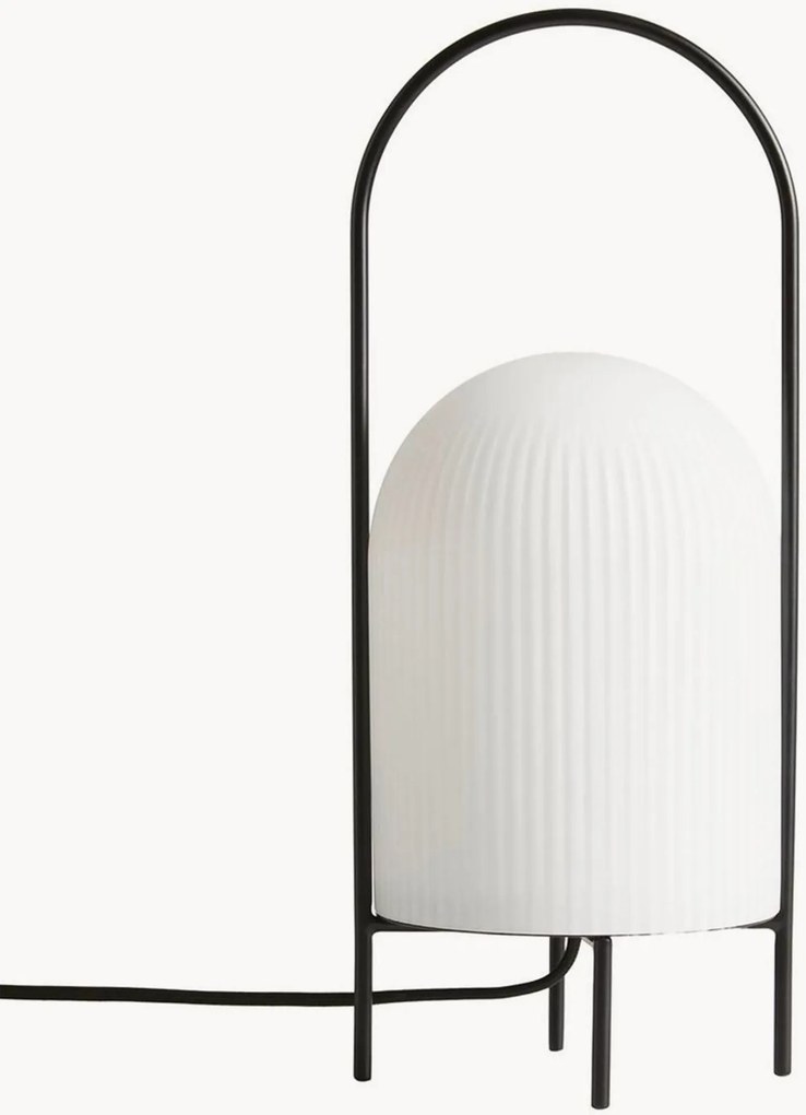 Lampada da tavolo Ghost