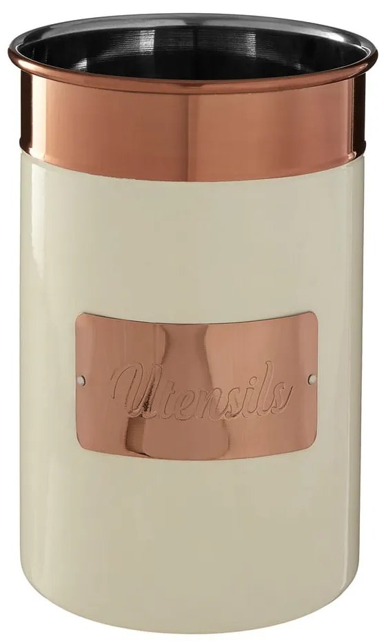 Supporto in metallo per utensili da cucina Prescott - Premier Housewares