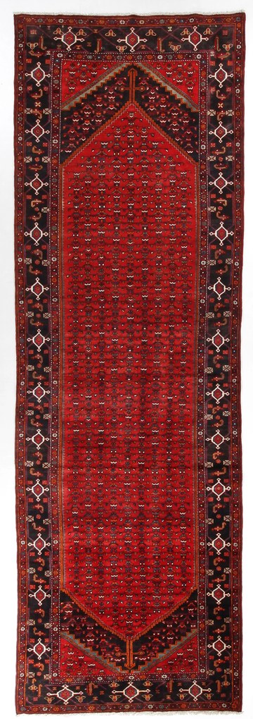Tappeto persiano 510x170 (Iran) Annodato A Mano
