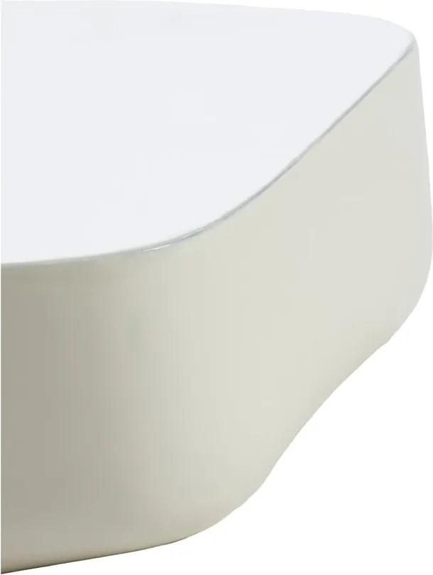 Ripiano in metallo color crema 32,5 cm Adawa - Light &amp; Living