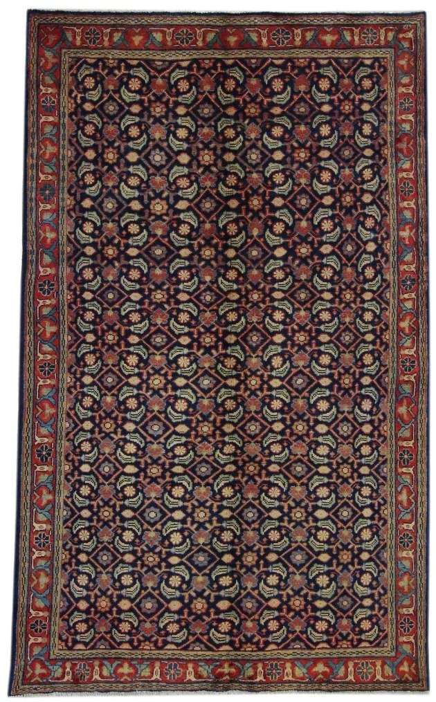 Hamedan Tappeto persiano 140 x 220 (Iran)