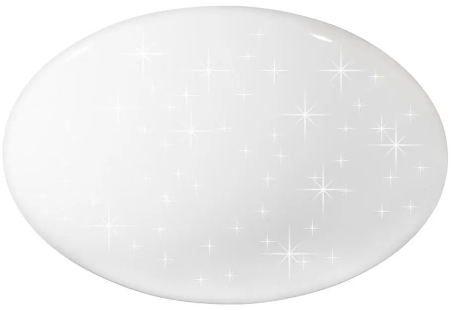 Fulgur 24117 - Plafoniera LED ANETA STAR 500 LED/36W/230V 4000K