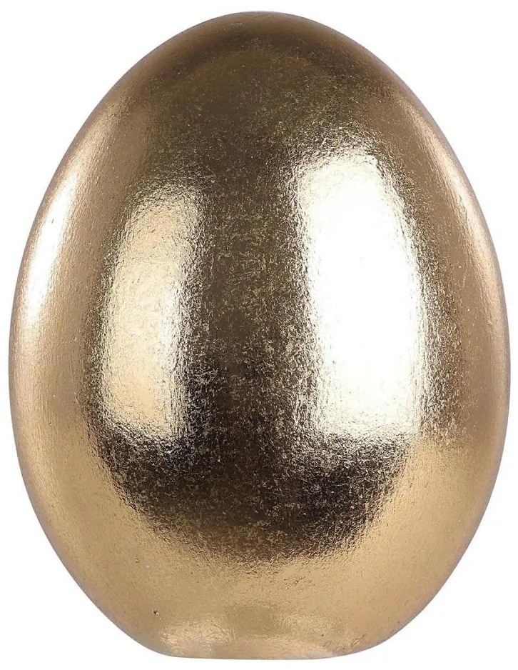 Eglo 427927 - Ceramica decorazione CHILANDY 9,5x7 cm uovo/oro