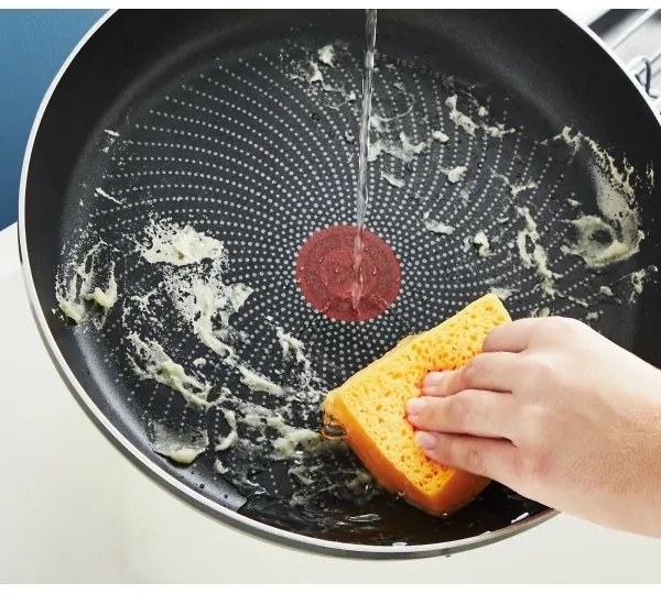 Tefal - Set di pentole 5 pezzi INGENIO SO LIGHT