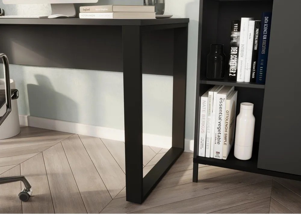 Scrivania 60x150 cm Rovigo – Germania