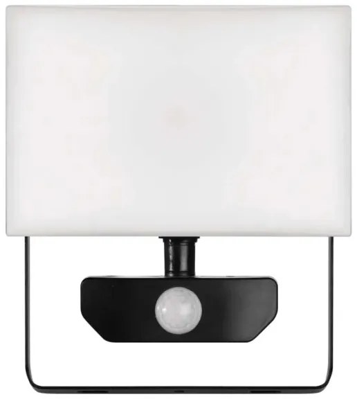 Riflettore LED con sensore TAMBO LED/30W/230V 4000K IP54