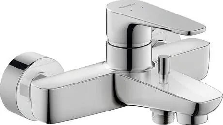 Miscelatore Monocomando Vasca Esterno Cromo B1 B15230000010 Duravit