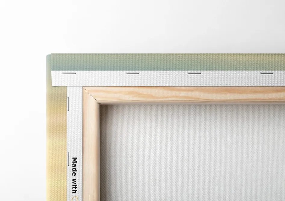 Quadro su tela – Giro del mondo