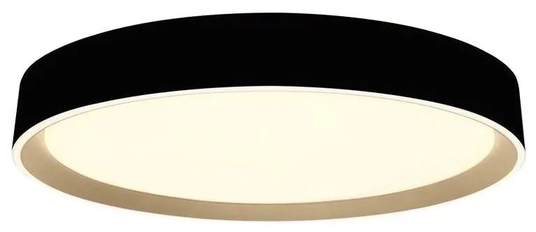 Plafoniera LED dimmerabile LED/48W/230V 2700-6500K Wi-Fi Tuya + tc