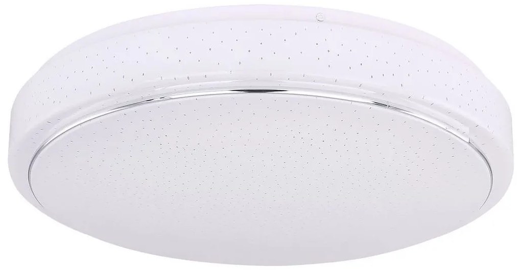 Globo - Plafoniera LED KALLE LED/24W/230V 3000/4000/6000K diametro 37,5 cm