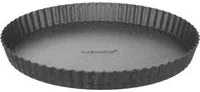 Stampo crostata 26 cm Petra Dark