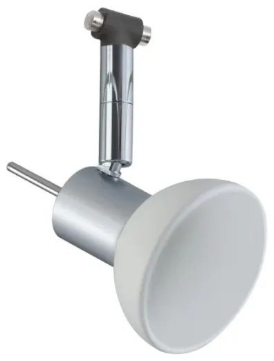 Paulmann 94131 - 1xGU5,3/10W Faretto SHEELA 12V cromo lucido