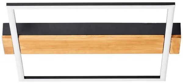 Brilliant-Plafoniera LED dimmerabile LONEOS LED/24W/230V